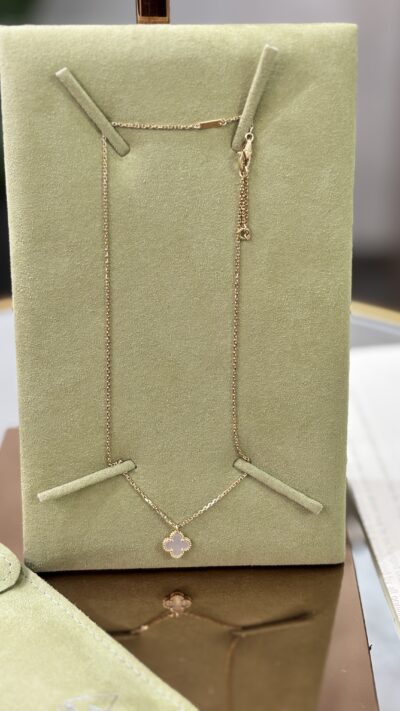 Collier Van Cleef & Arpels