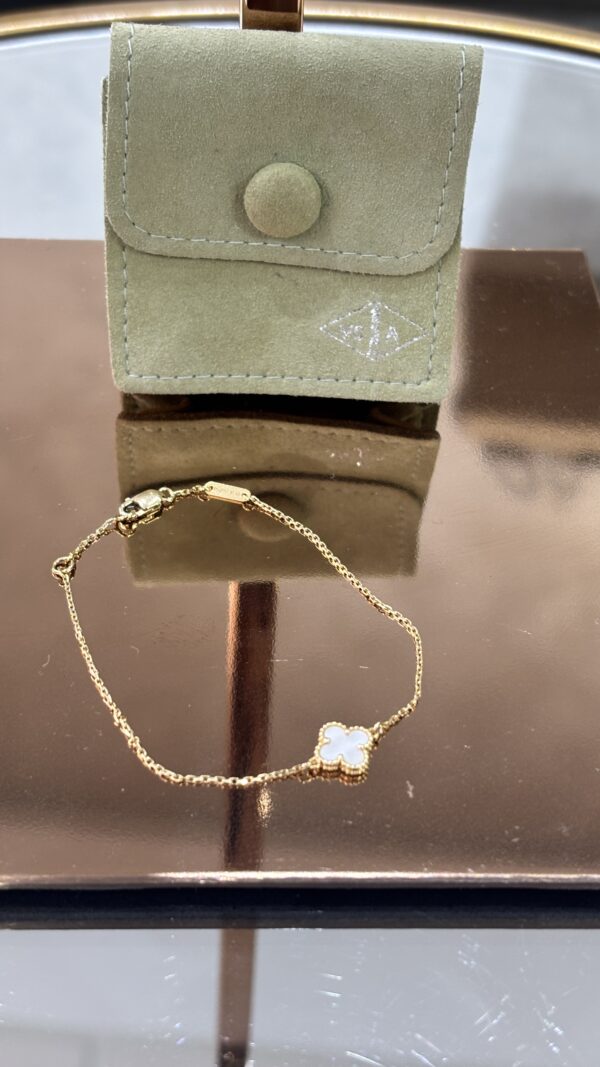 Bracelet Van Cleef & Arpels