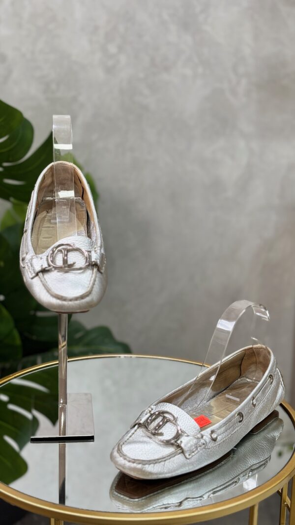 Mocassins Dior T.39