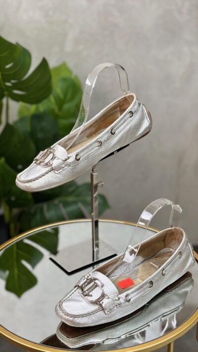 Mocassins Dior T.39