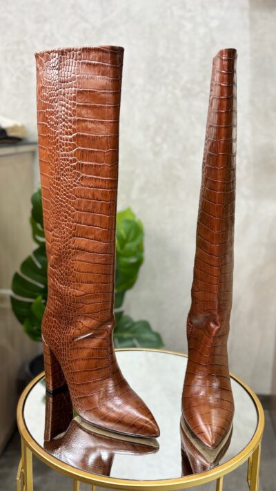 Bottes Paris Texas T.40