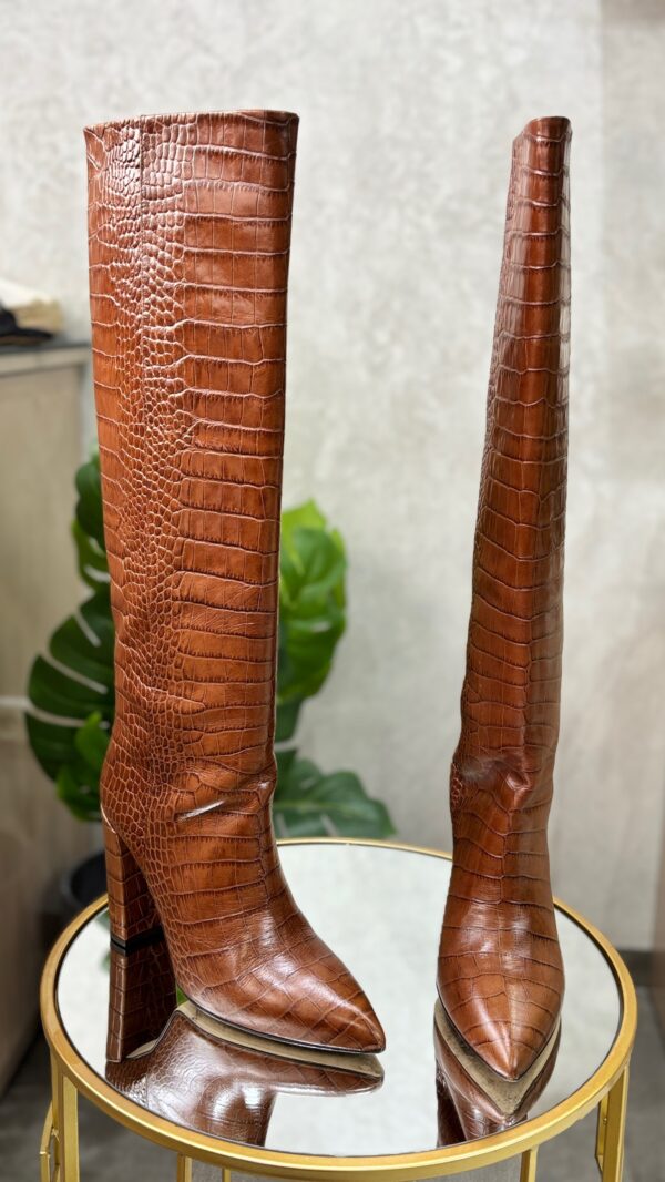 Bottes Paris Texas T.40