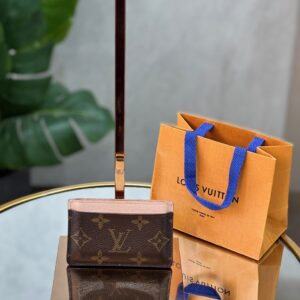 Porte cartes Louis Vuitton