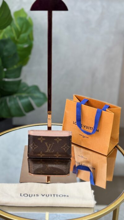 Porte cartes Louis Vuitton