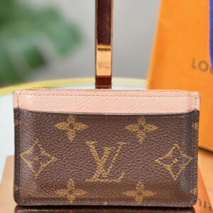 Porte cartes Louis Vuitton