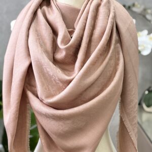 Écharpe Dior