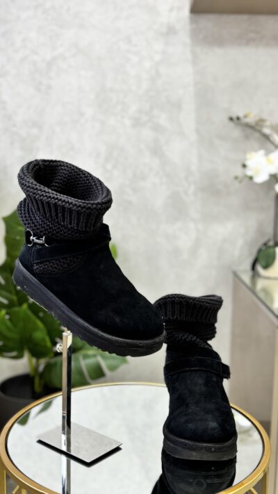 Bottines UGG T.37