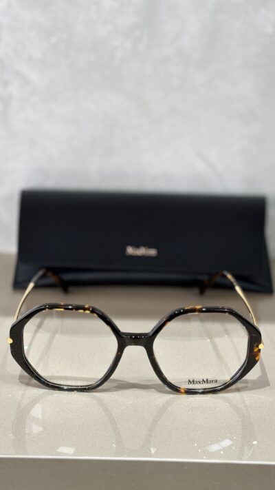 Lunettes Max Mara