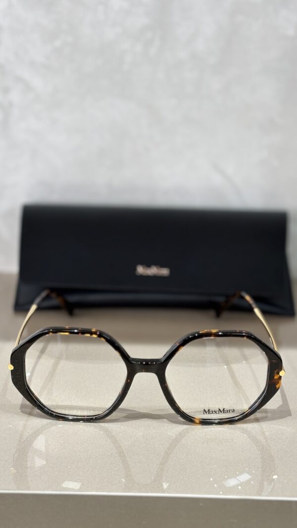 Lunettes Max Mara