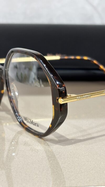 Lunettes Max Mara