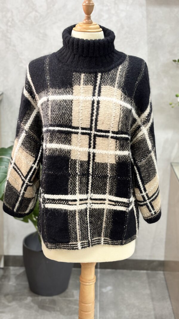 Pull Max Mara Studio T.M