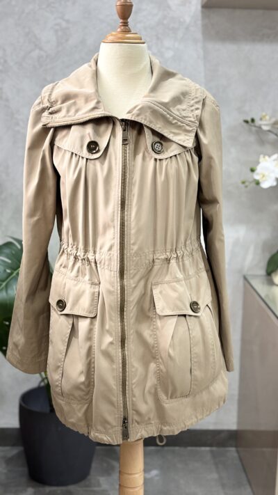 IMG_0266 Veste Burberry T.S