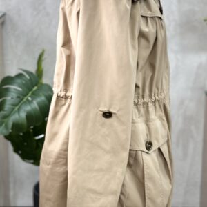 IMG_0267 Veste Burberry T.S