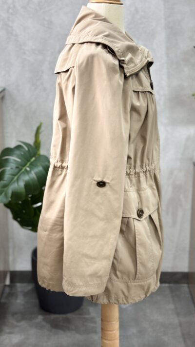 IMG_0267 Veste Burberry T.S