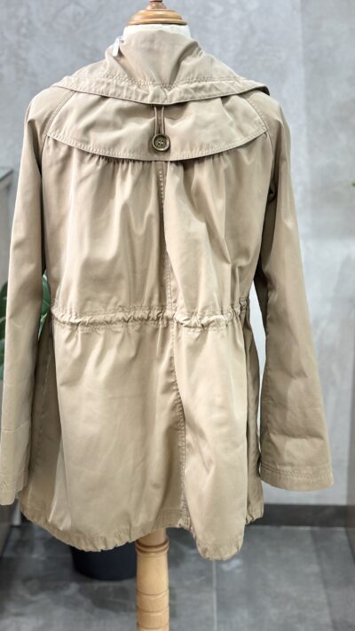 IMG_0268 Veste Burberry T.S