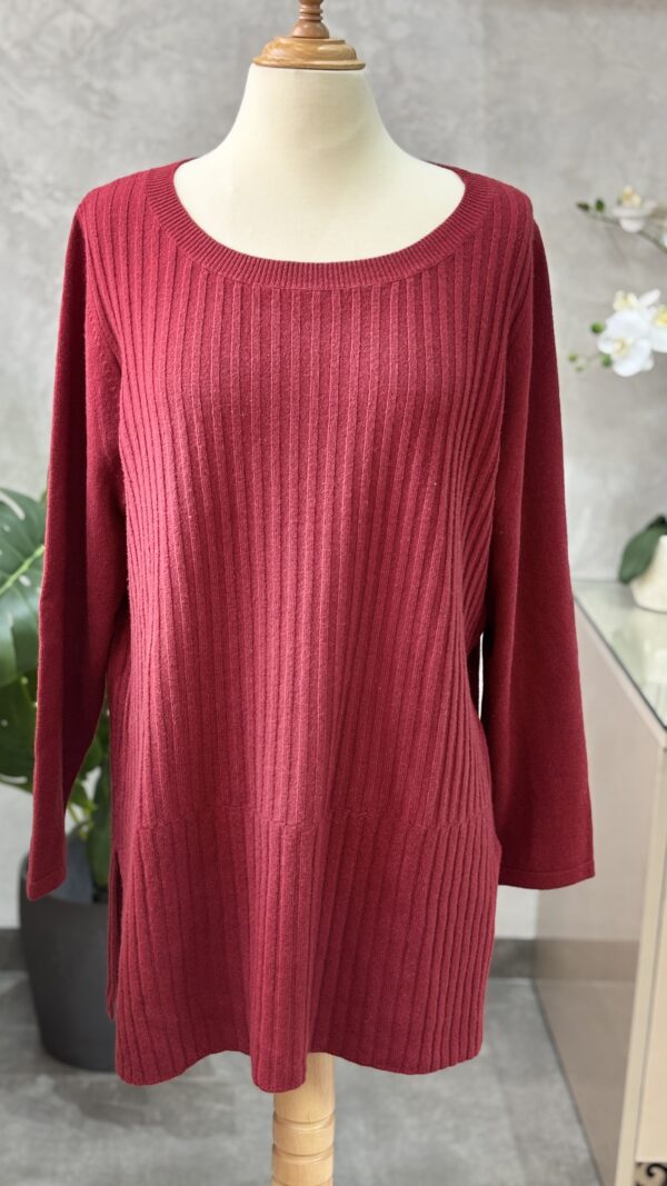 Pull Marina Rinaldi T.S