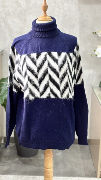 Pull Sportmax de Max Mara T. M