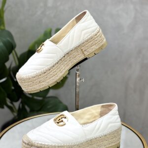 Espadrilles Gucci  T.38