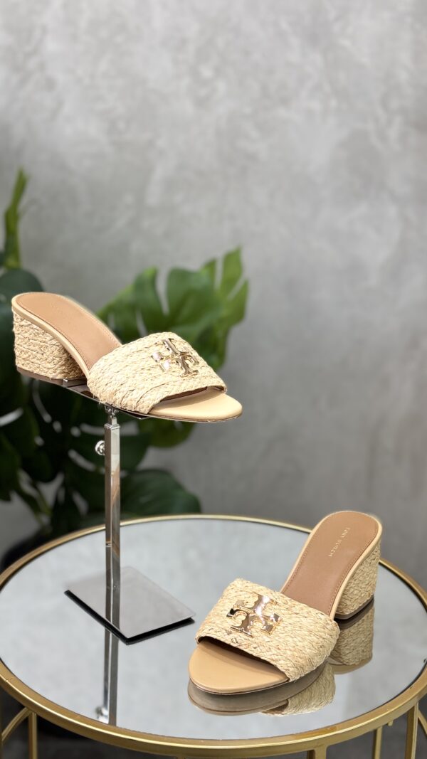 Sandales Tory Burch T.39