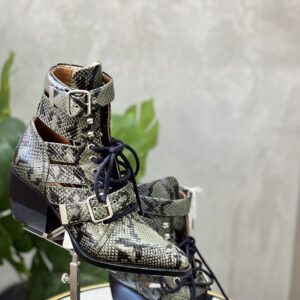 Bottines Chloé T.38,5