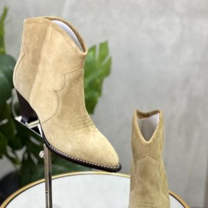 IMG_0309 Bottines Isabel Marant