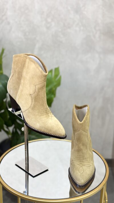 IMG_0309 Bottines Isabel Marant