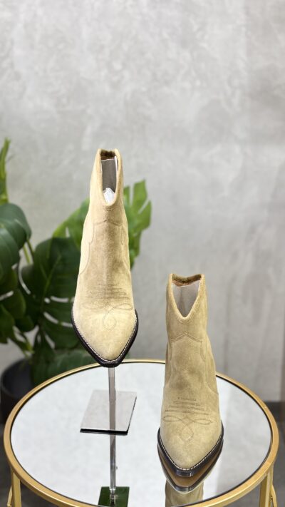 IMG_0310 Bottines Isabel Marant