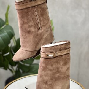 Bottines Givenchy T.37