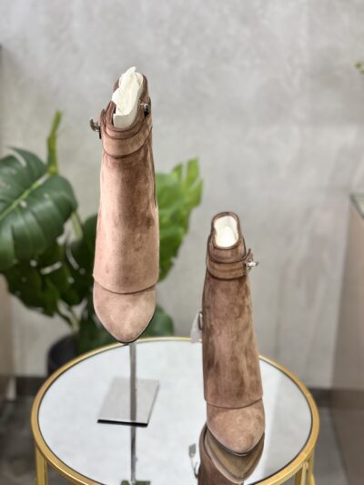 Bottines Givenchy T.37