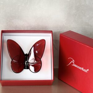 Papillon Baccarat