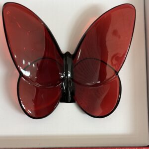 Papillon Baccarat