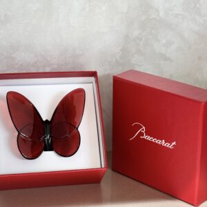 Papillon Baccarat