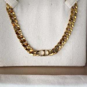 Choker Dior