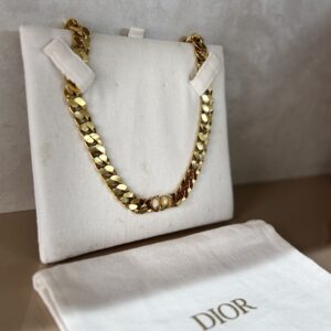 Choker Dior