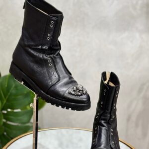 Bottines Jimmy Choo T.38