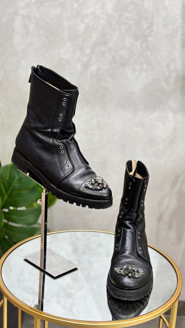 Bottines Jimmy Choo T.38