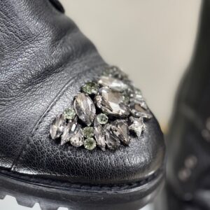 Bottines Jimmy Choo T.38