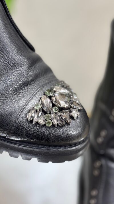 Bottines Jimmy Choo T.38