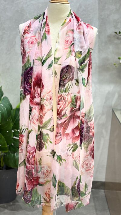 Écharpe Dolce & Gabbana