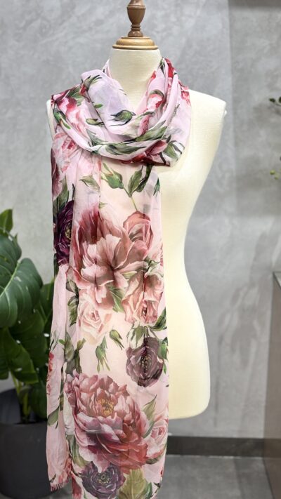 Écharpe Dolce & Gabbana