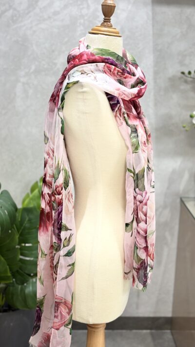 Écharpe Dolce & Gabbana