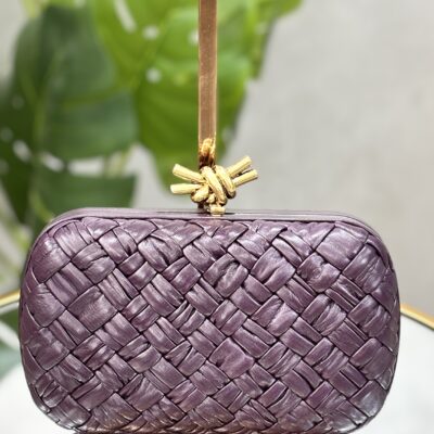 Clutch Bottega Veneta