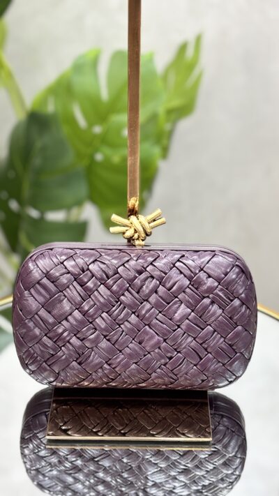Clutch Bottega Veneta