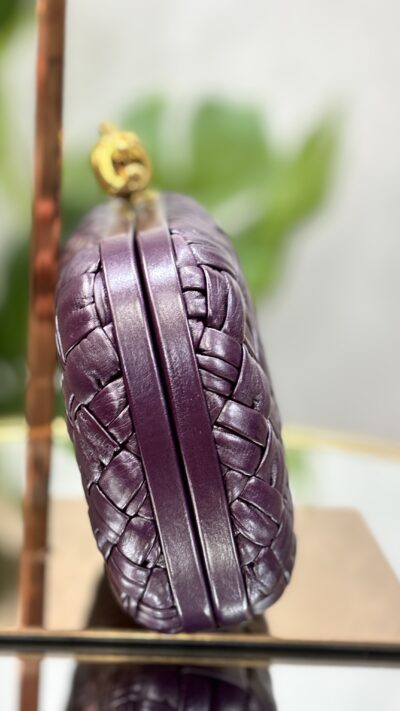 Clutch Bottega Veneta