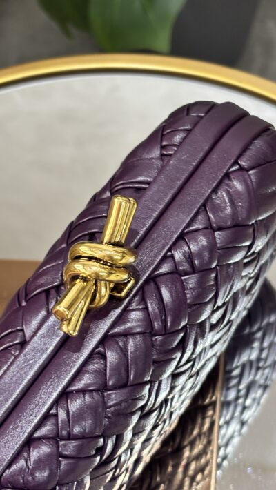 Clutch Bottega Veneta