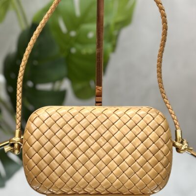Clutch Bottega Veneta