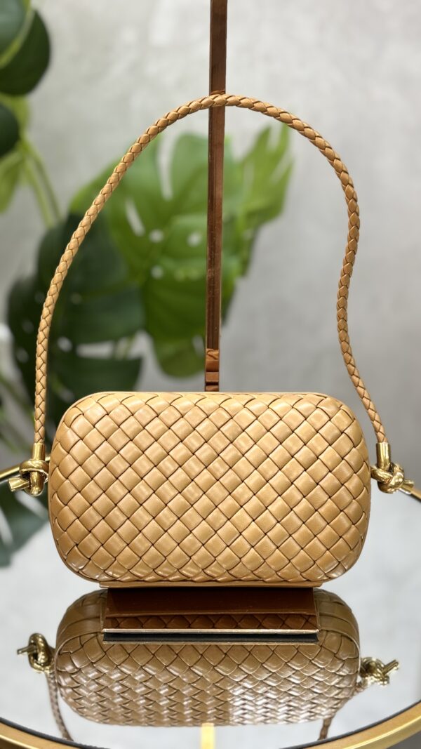 Clutch Bottega Veneta