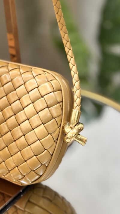 Clutch Bottega Veneta