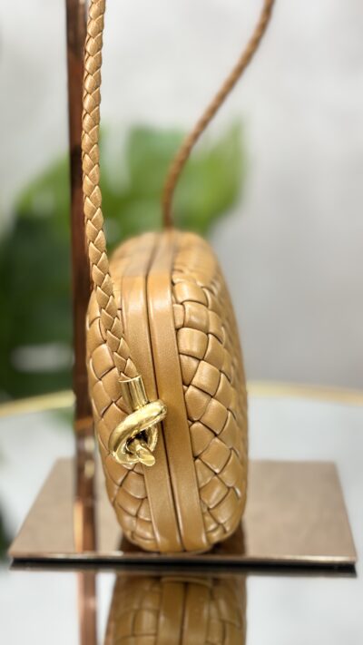 Clutch Bottega Veneta