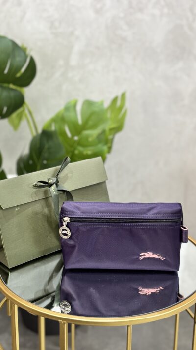 Pochette Longchamp